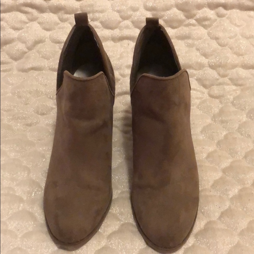 Gray Carlos Bootie - image 2